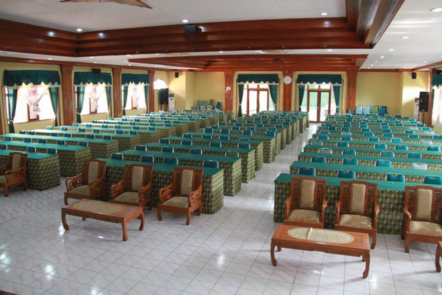 Gedung H
