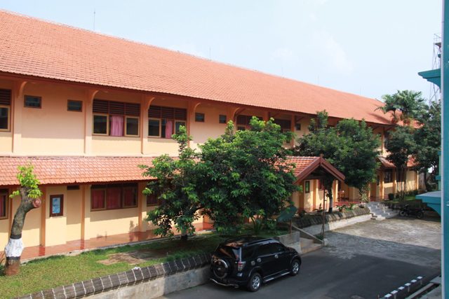 Wisma 4