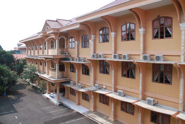 Wisma 1