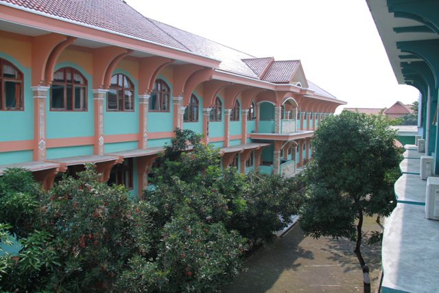 Wisma 3