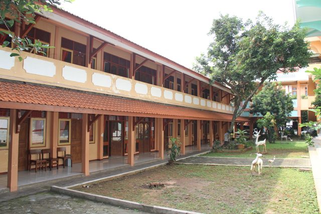 Wisma 2