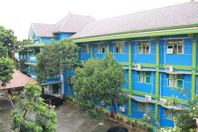 Wisma Quas