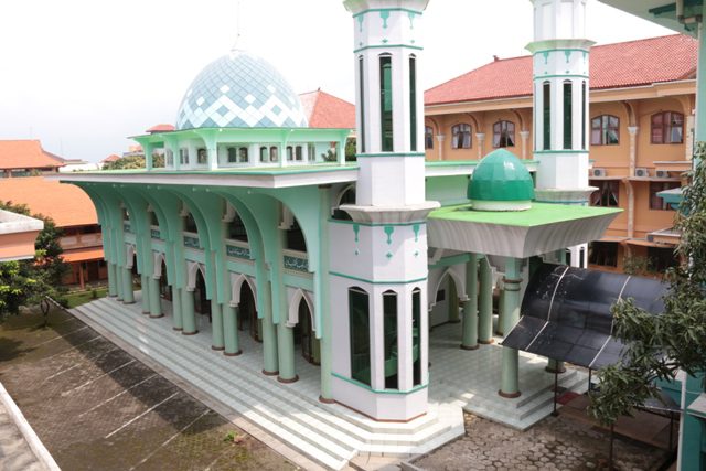Masjid