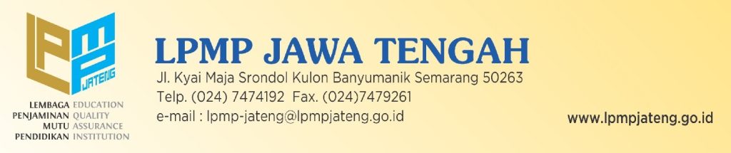 Kontak LPMP