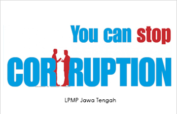 Gagas Strategi Percepatan Pembangunan Zona Integritas menuju WBK, LPMP Jawa Tengah Selenggarakan Workshop