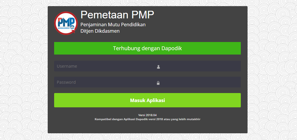 Pemetaan Mutu Pendidikan 2018: Apa yang Baru?