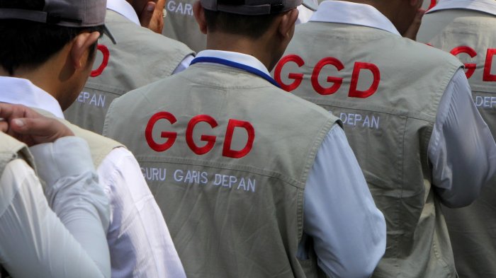 Ditjen GTK Gandeng LPMP Jateng Laksanakan Pendidikan Guru Daerah Khusus