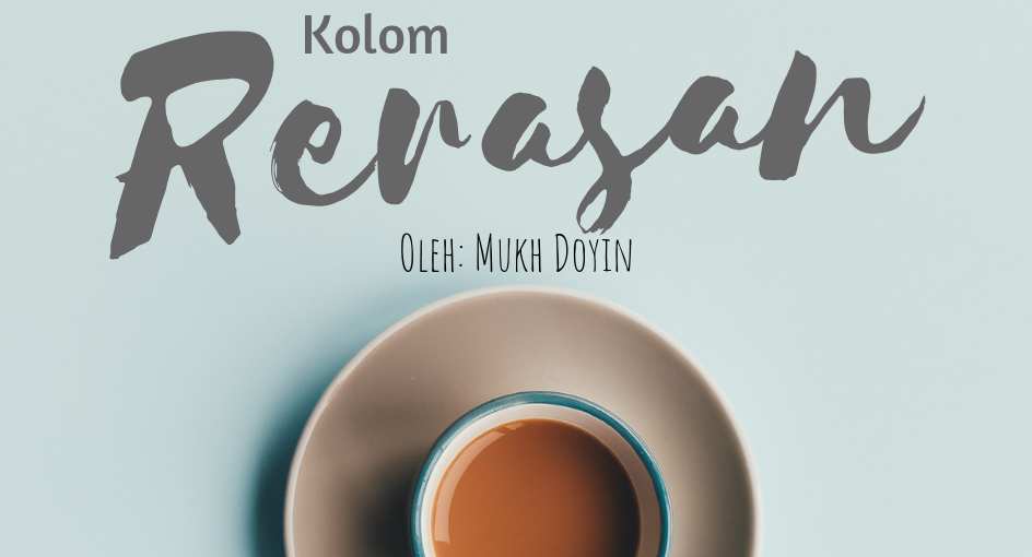Ketika Pak Bupati Menyanyi