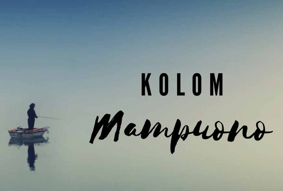 Belajar dari Memancing