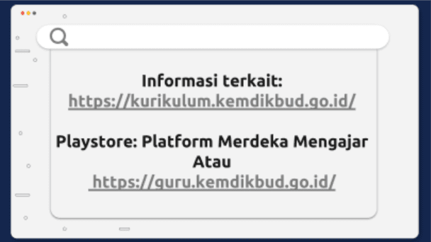 Seri 3 : Pemanfaatan Platform Merdeka mengajar