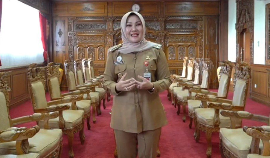 Bupati Klaten Dukung Implementasi Kurikulum Merdeka