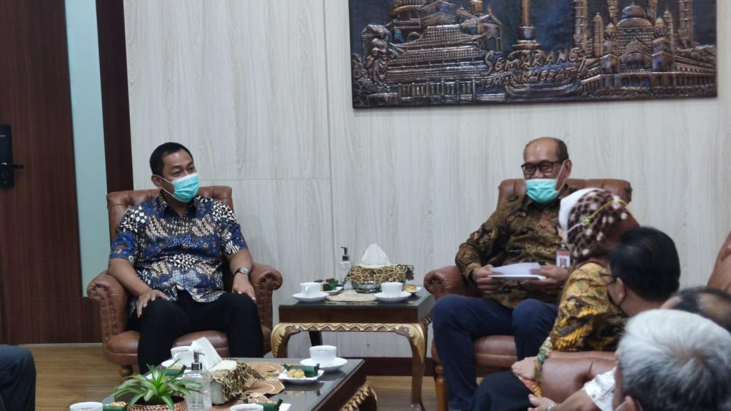 Wali Kota Semarang Dukung Implementasi Kurikulum Merdeka