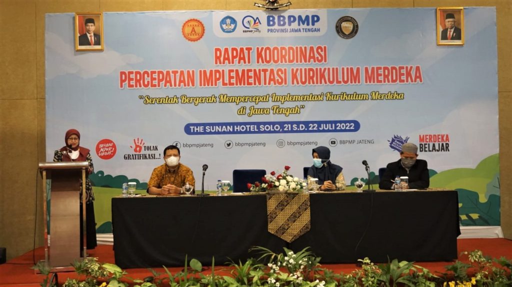 IKM Semakin Diminati, Percepatan IKM Bergeser Ke Isi