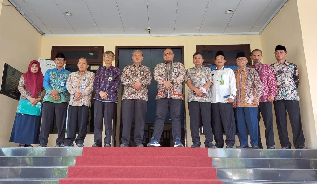 Rembang Siap dan Dukung Implementasi Kurikulum Merdeka