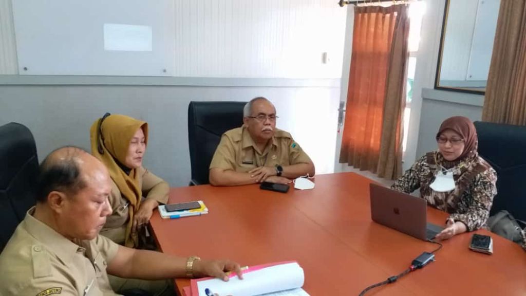 Pemkab Banyumas Siap Dukung Peningkatan Mutu Pendidikan