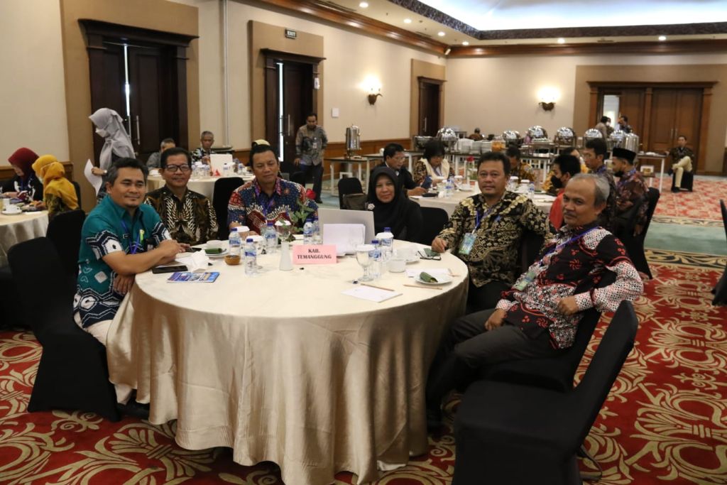 Kabupaten Temanggung Kolaborasi Bangun Ekosistem Tingkatkan Mutu Pendidikan
