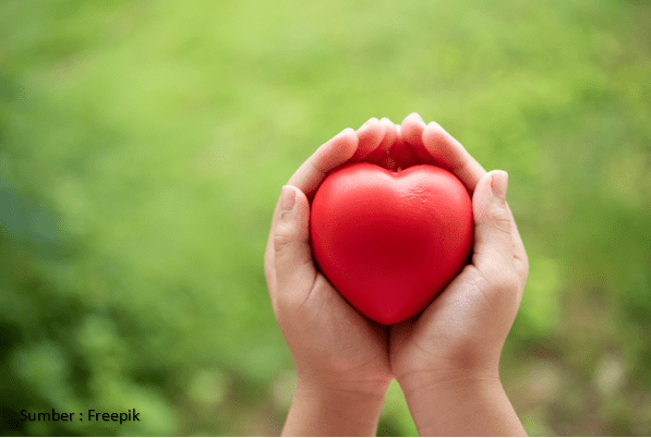 Sepotong Cinta untuk Cinta