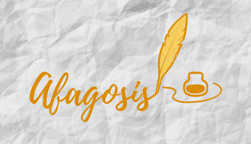 Puisi : Afagosis