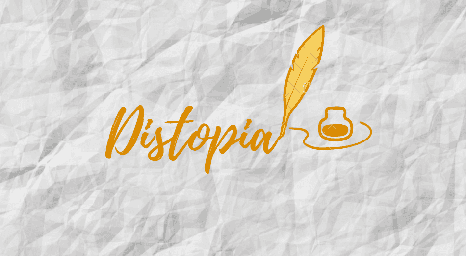Puisi : Distopia