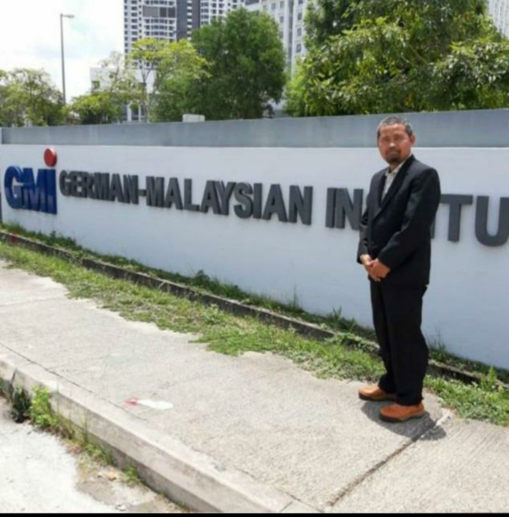 Risk Based Thinking: Pendekatan Mendorong Organisasi Mengidentifikasi Mengatasi Resiko