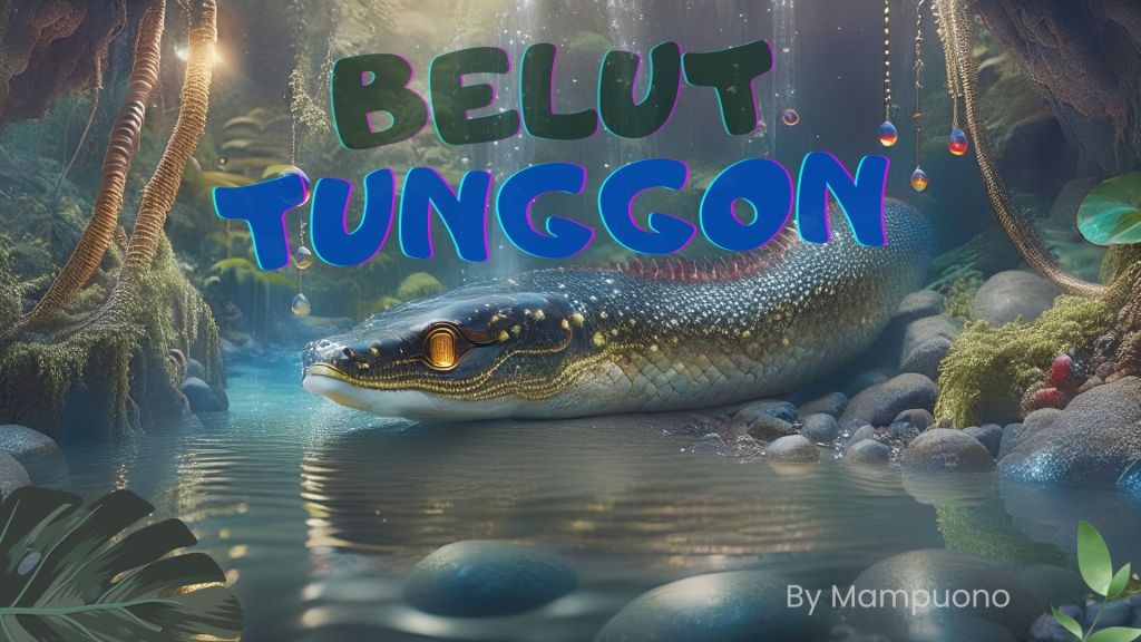Cerpen: Belut Tunggon