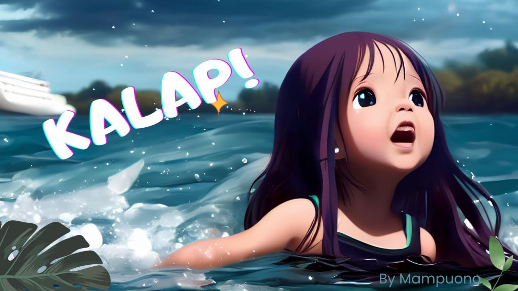 Cerpen: KALAP!