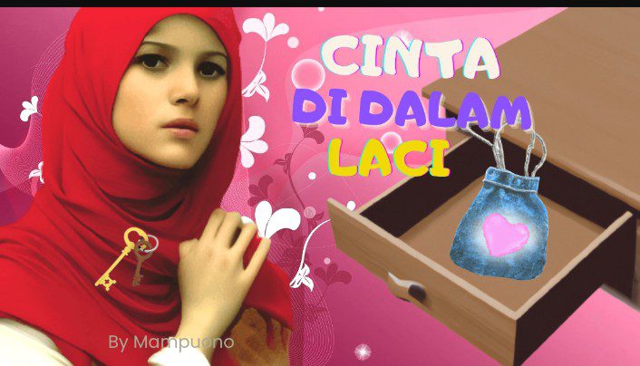 Puisi: Sebungkus Cinta di Dalam Laci