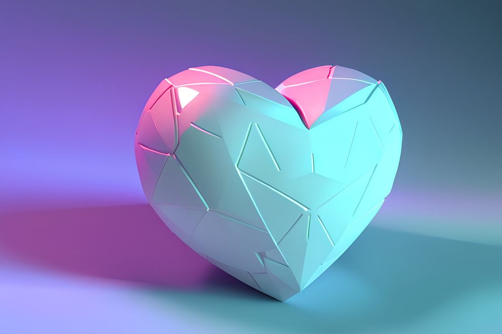 Puisi: Matematika Cinta Segitiga