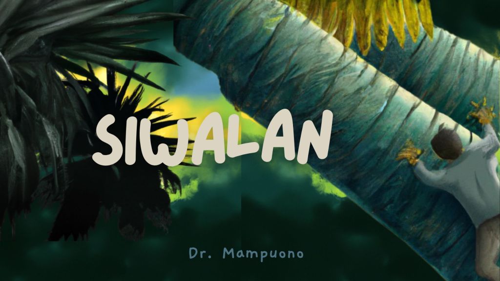 Cerpen: Siwalan