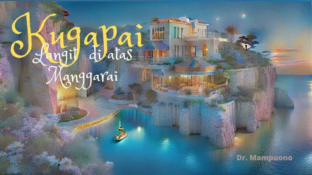 Puisi: Kugapai Langit Di Atas Manggarai