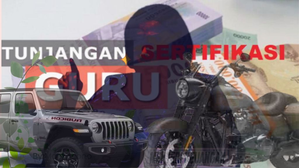 Puisi Dan Deskripsi: Mbakyuku