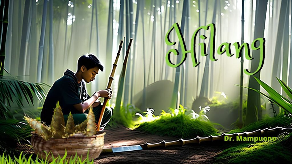 Cerpen: Hilang
