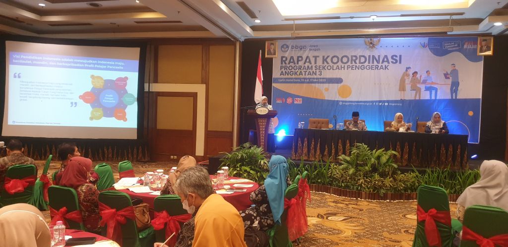 Capaian Rapor Pemerintah Daerah Sambung Dengan Permendagri Nomor 59 Tahun 2021