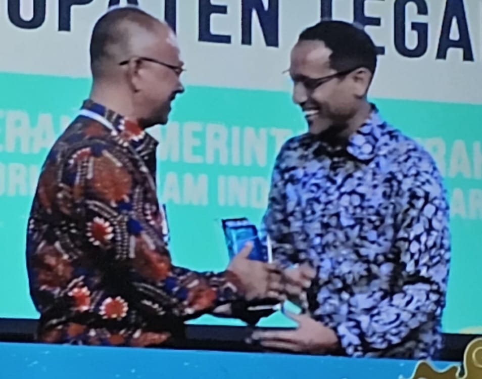Raih Penghargaan AMB Kemendikbudristek: Kabupaten Sukoharjo Berhasil Tingkatkan APS dan Pengelolaan PIP