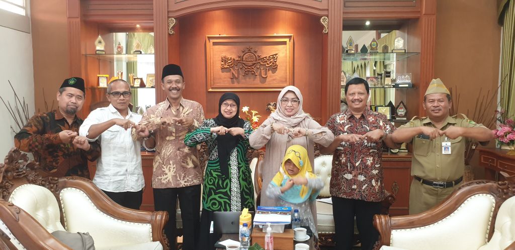 Bunda PAUD Kabupaten Blora Ajak Mitra Pembangunan Berkolaborasi Tingkatkan Layanan Pendidikan Berkualitas