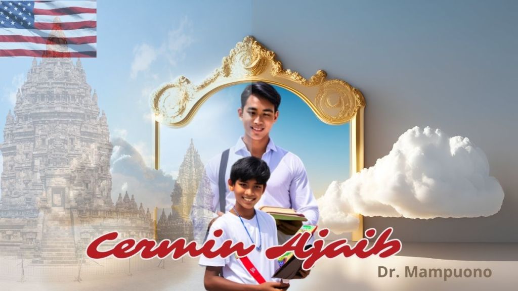 Cerpen: Cermin Ajaib