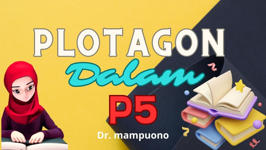 Memberdayakan Aplikasi Pembuat Animasi 3D Plotagon untuk Mendukung Projek Penguatan Profil Pelajar Pancasila (P5)