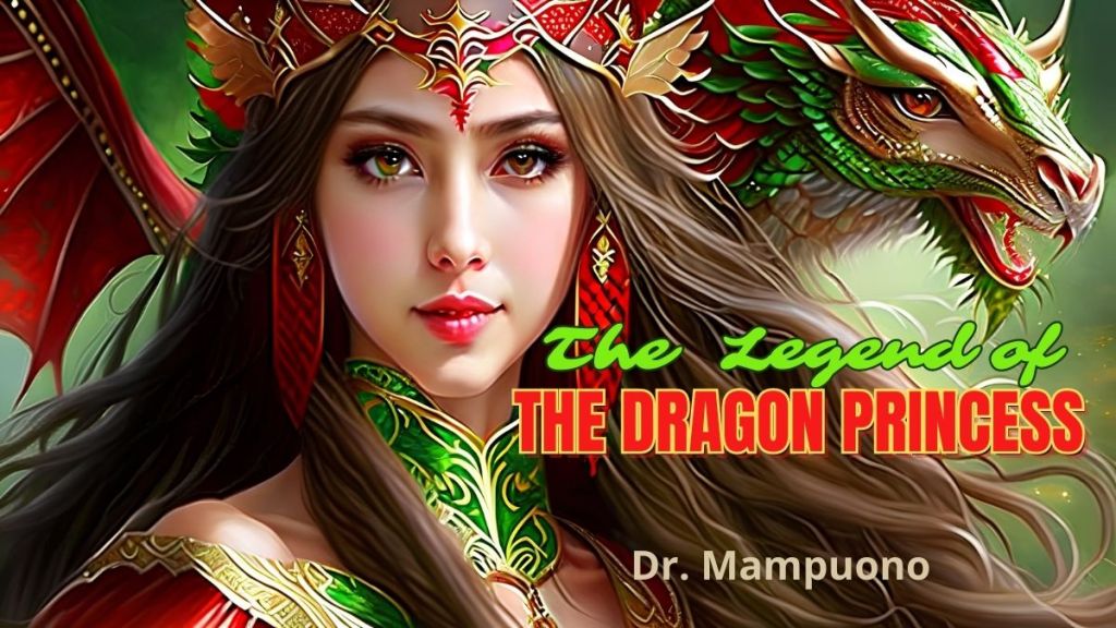 Cerpen: Kisah Sang Putri Naga