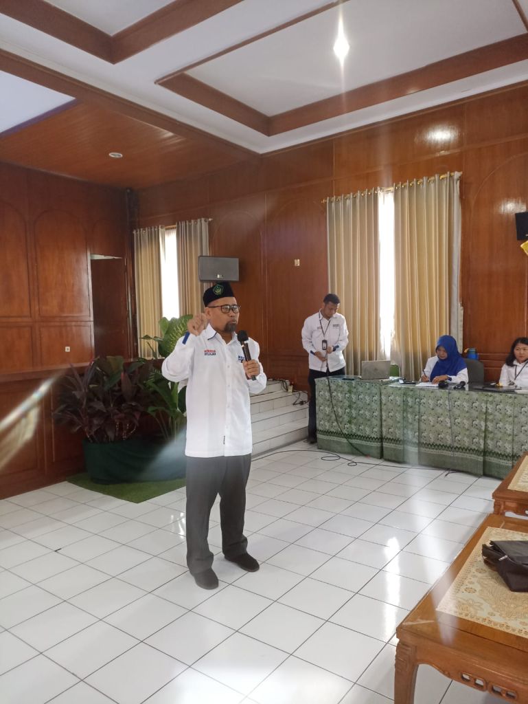 Pendidikan Pancasila dalam Kurikulum Merdeka: Membangun Karakter Tangguh dan Mengatasi Bullying serta Judi Online