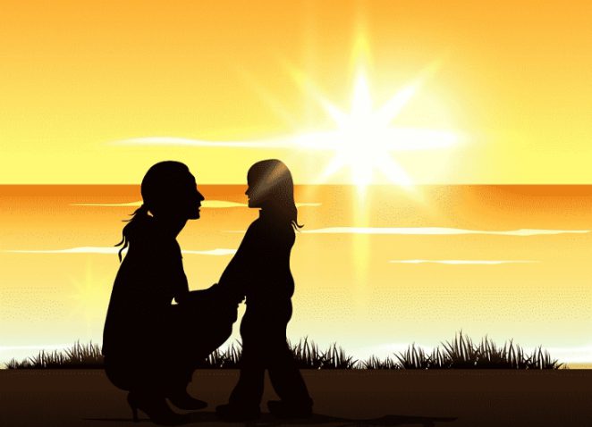 Puisi : Ini Bukan tentang Segenggam Cinta