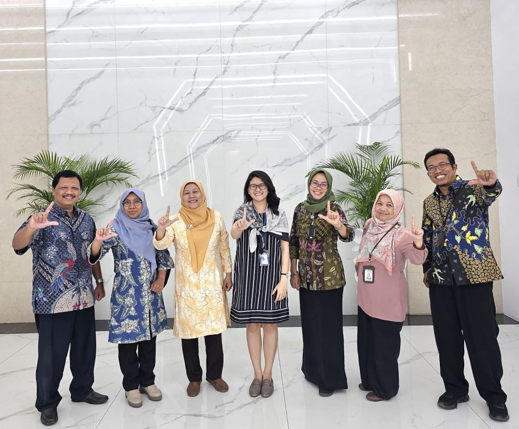 Djarum Foundation Ready to Support SPM Achievement