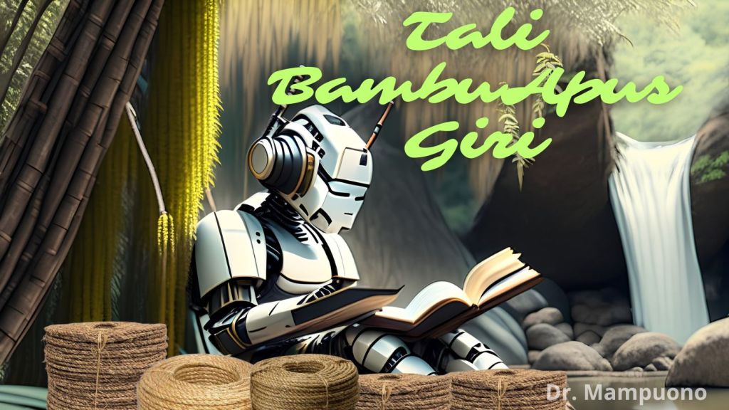 Strategi Tali BambuApus Giri untuk Percepatan Peningkatan Literasi (II)