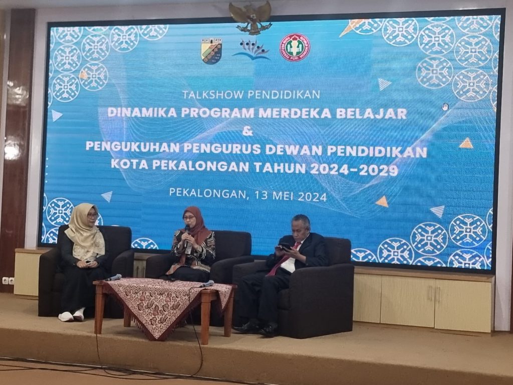 Dr. Nugraheni: BBPMP Jateng Kawal Implementasi Kebijakan Merdeka Belajar di Daerah