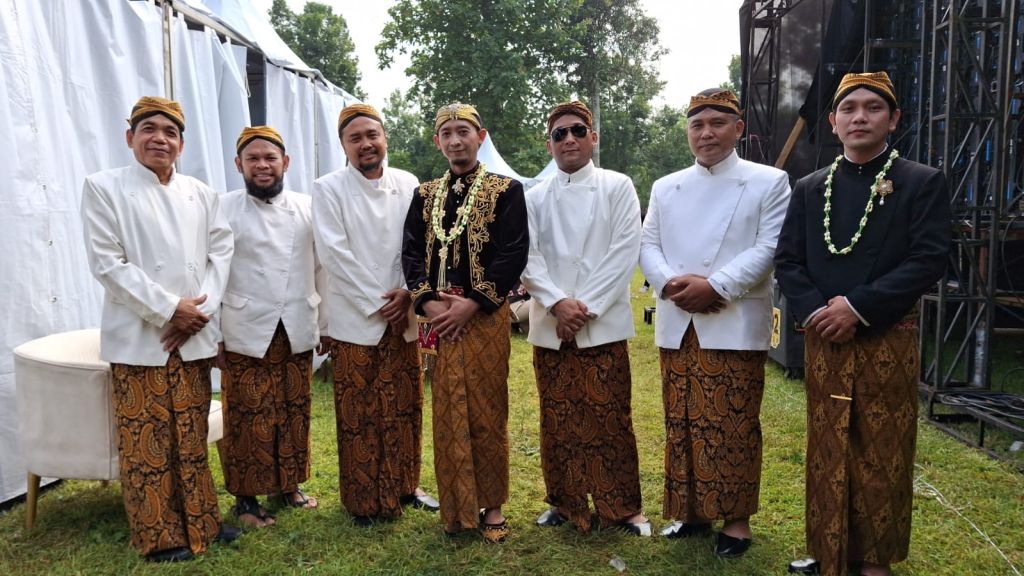 Heri Martono: Festival dan Pameran Kurikulum Merdeka 2024 Berlangsung Sukses dan Meriah
