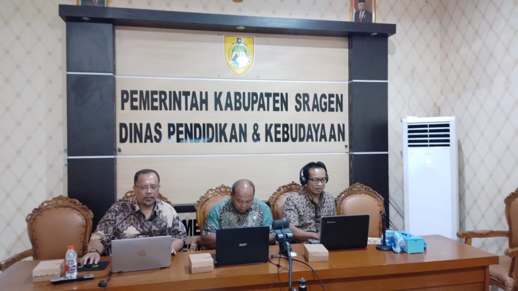 Pertemuan PMO sebagai Wahana untuk Mencari Solusi