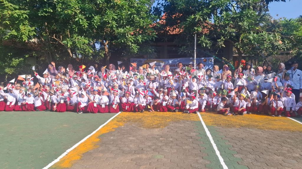 Kenalkan Literasi dan Numerasi Sejak Dini, BBPMP Jateng Canangkan Program Puspa Goes to School 