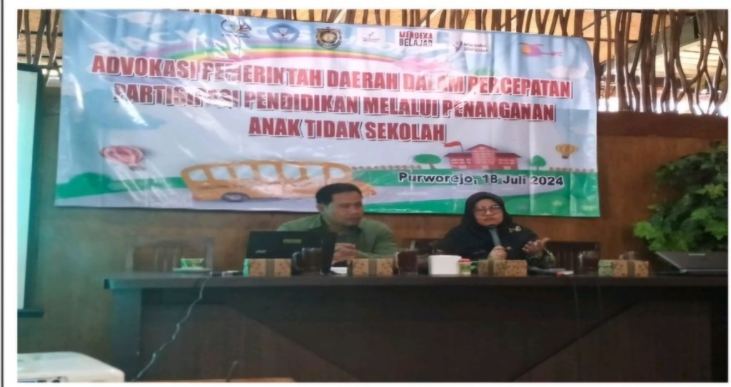 Strategi Baru Percepatan Penanganan ATS Mendata dari Rumah Ke Rumah di Purworejo