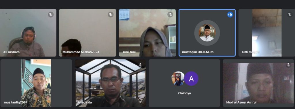 Kemenag Demak dan Pemda Berkolaborasi Berangkatkan 200 Guru PAI untuk Mengikuti PPG Daljab
