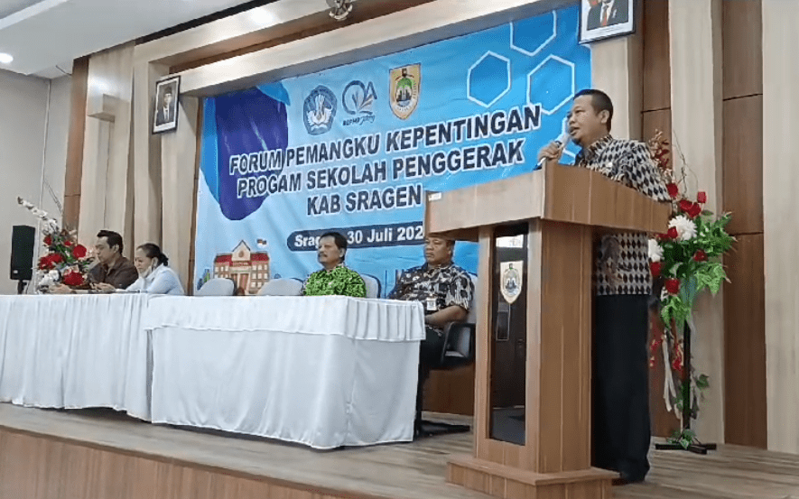 Jumlah Bukan Orientasi, Kualitas Layanan Menjadi Konsentrasi