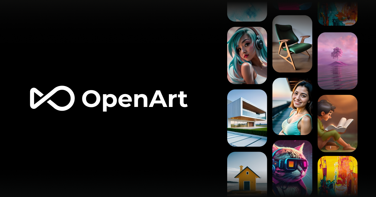 Openart, Image generator Plus